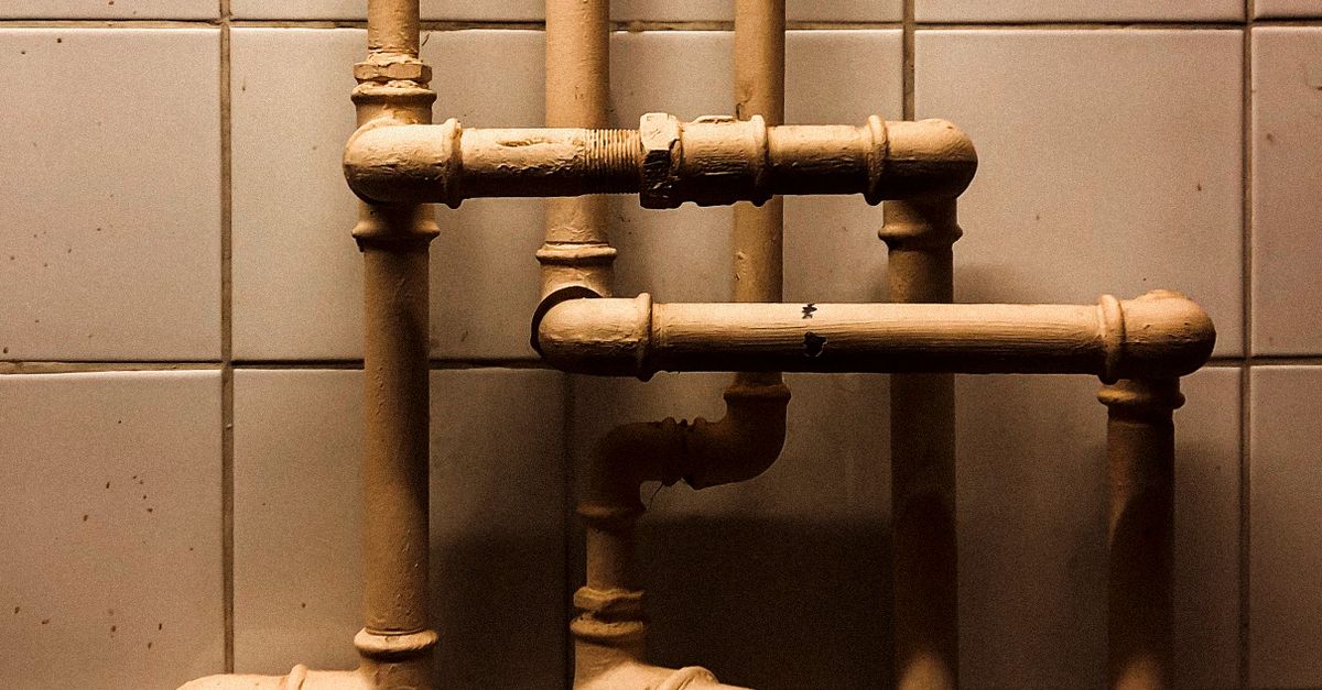 Benefits of Energy-Efficient Hot Water Systems in Bathurst