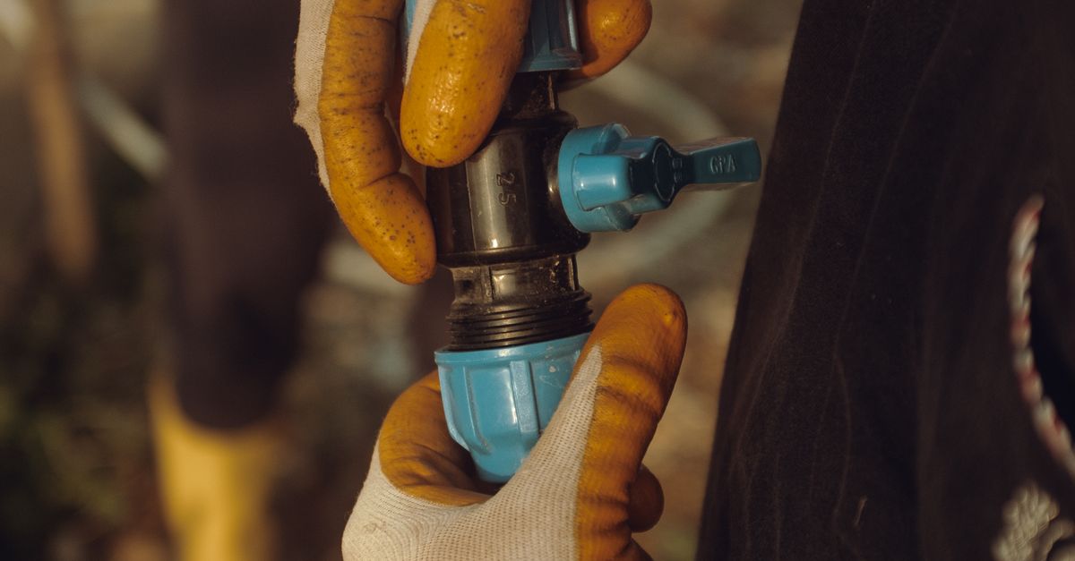 Best Practices for Maintaining Home Drainage Systems