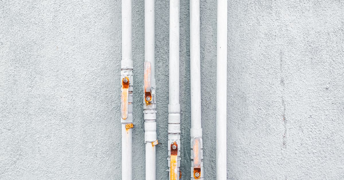 Innovative Technologies in Industrial Plumbing Systems
