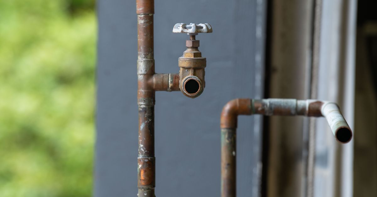 Professional Services for Persistent Blocked Drains