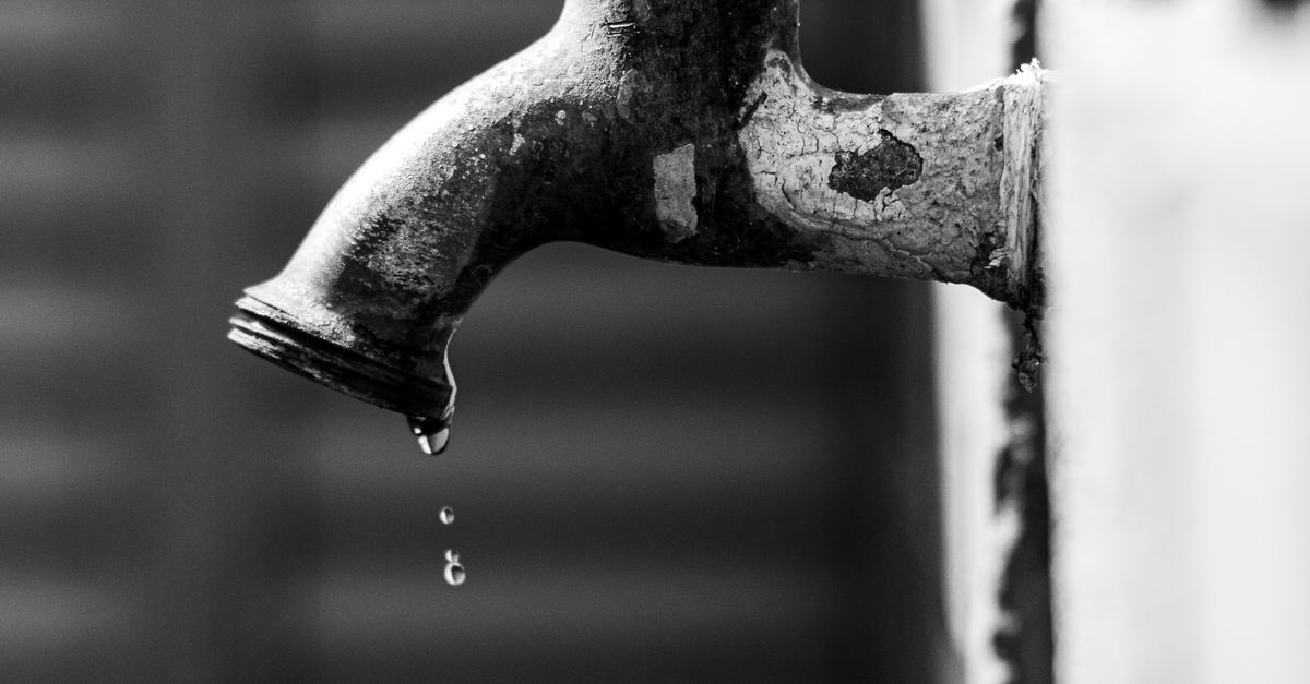The Importance of Immediate Action During Hot Water Emergencies