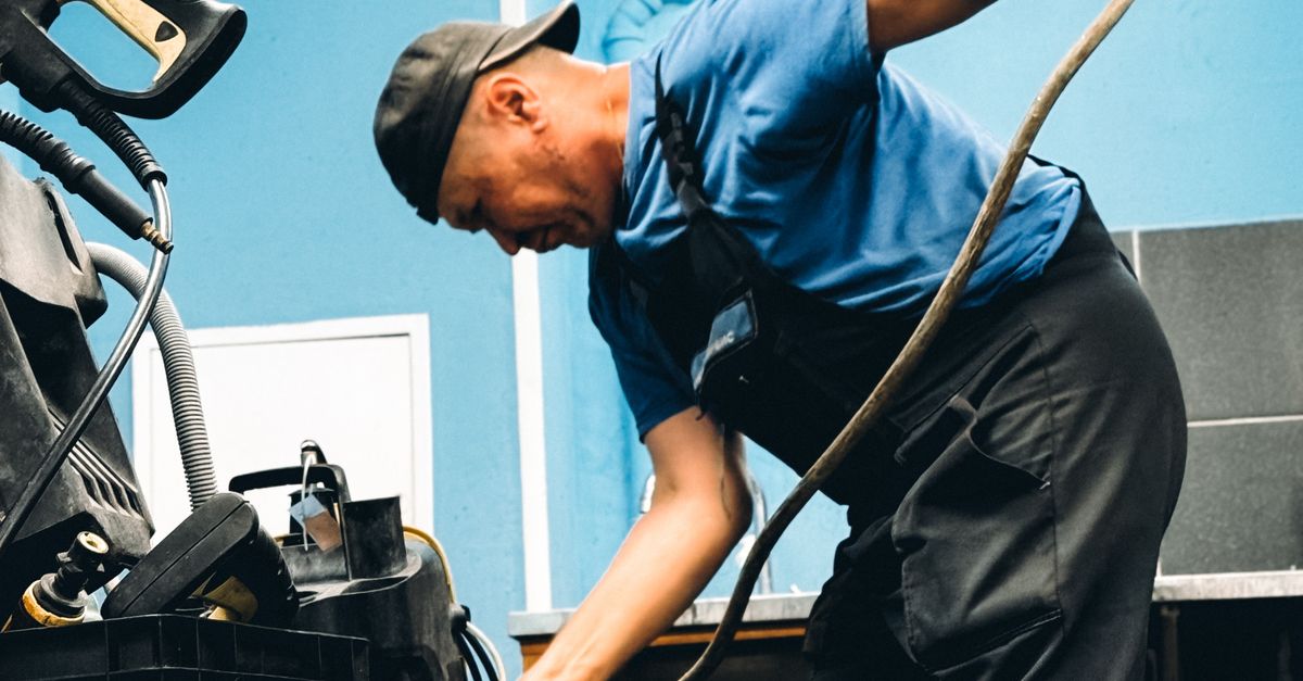 The Importance of Timely Pipe Repairs to Prevent Water Damage