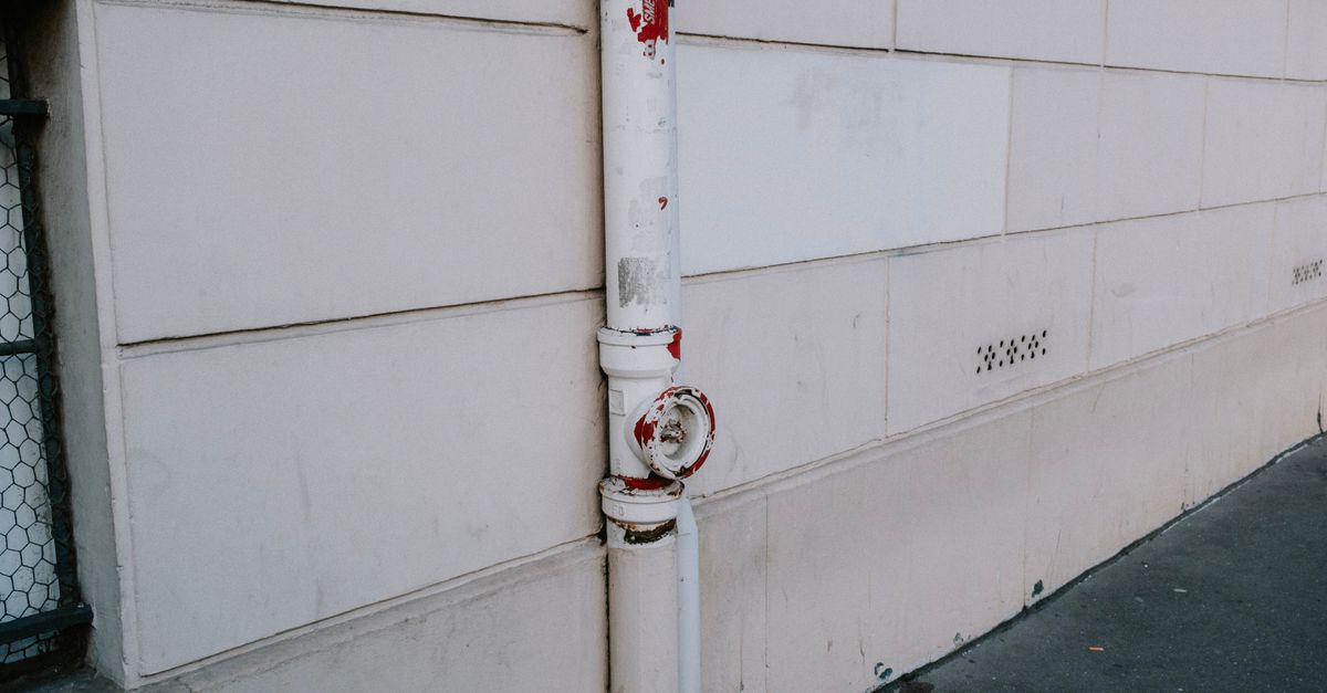 Understanding the Basics of Residential Sewer Systems