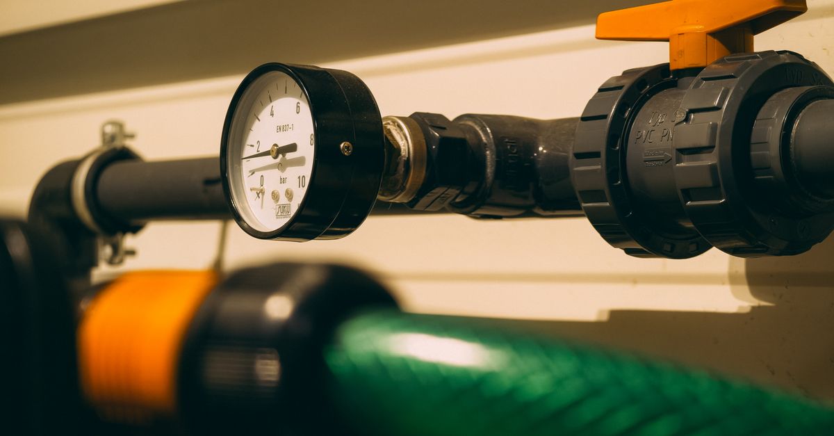Understanding the Causes of Toilet Overflows in Residential Areas