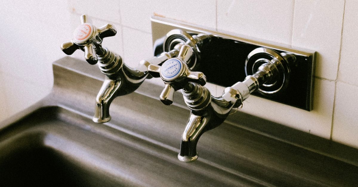 Understanding Your Bathroom Plumbing System